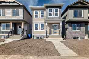 Detached Belvedere homes