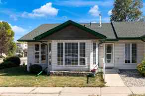 Row/Townhouse Didsbury homes
