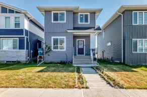 Detached Chestermere homes