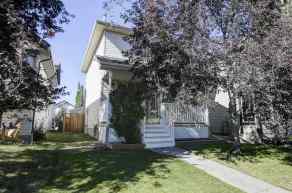 Detached Hidden Valley homes