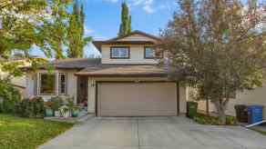 Detached Silver Springs homes