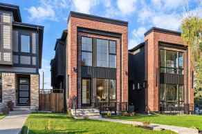 Detached River Park homes