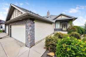 Semi Detached (Half Duplex) Kincora homes