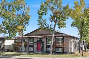 Apartment Southwood homes