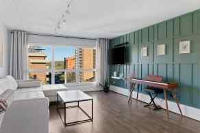 Apartment Victoria Park homes