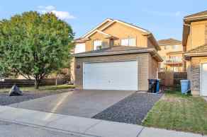 Detached Royal Vista homes