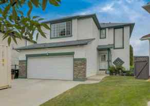 Detached Douglas Glen homes