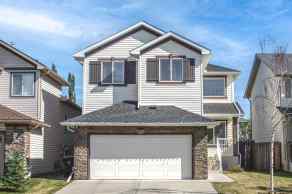 Detached Royal Vista homes