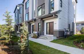 Row/Townhouse The Streams Of Lake Mahogany homes