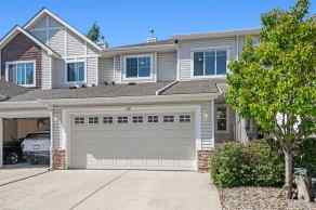 Row/Townhouse Hidden Valley homes