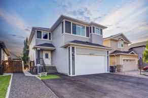 Detached Southgate homes