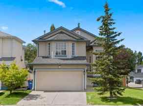 Detached Arbour Lake West homes