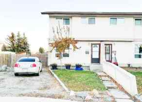 Semi Detached (Half Duplex) Lethbridge  homes