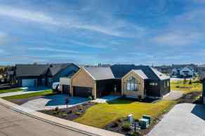 Detached Rural Rocky View County homes