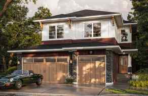 Detached Chestermere homes