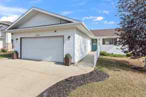 Detached Lloydminster homes