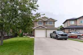 Detached Coaldale homes