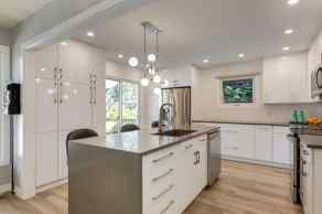 Detached Silver Springs homes