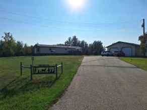 Detached Rural Lac La Biche County homes