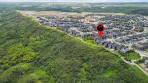 Detached Legacy homes