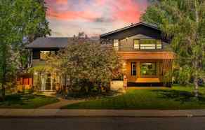 Detached St Andrews Heights homes