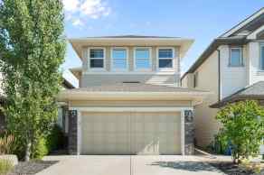 Detached Hillcrest homes