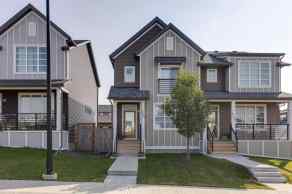 Semi Detached (Half Duplex) Carrington homes