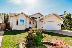 Detached Crystal Heights homes