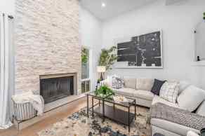 Row/Townhouse Silver Springs homes