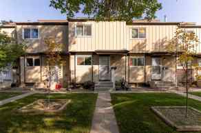 Row/Townhouse Lethbridge  homes
