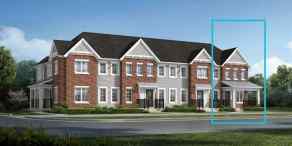 Row/Townhouse Yorkville homes