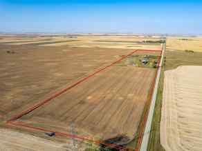 Detached Rural Mountain View County homes