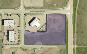 Industrial Land Medicine Hat homes