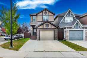 Detached Legacy homes