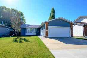 Detached Patterson Place homes