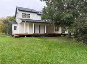 Detached Wagner homes