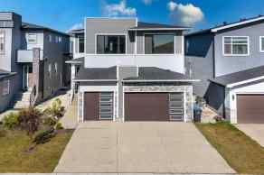 Detached Chestermere homes