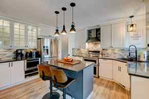 Detached Chaparral homes