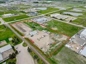 Commercial Land Gasoline Alley homes