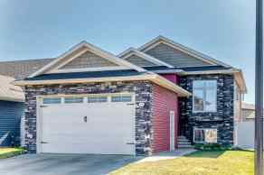 Detached Vanier East homes