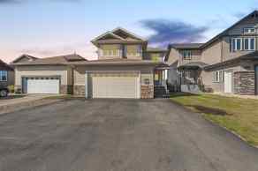 Detached Timberlea homes