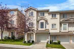 Row/Townhouse Hamptons homes