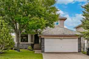 Detached Royal Vista homes