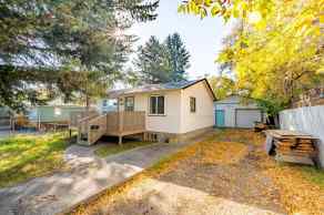 Detached Bowness homes