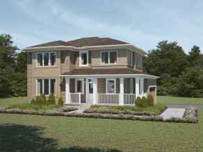 Detached Yorkville homes