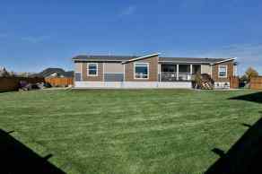 Detached Coaldale homes