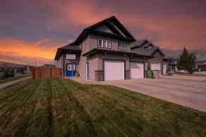 Detached Lloydminster homes