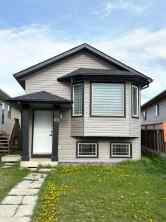Detached Taradale homes