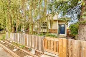 Detached Taradale homes