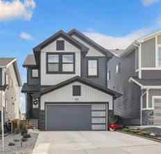 Detached Precedence homes